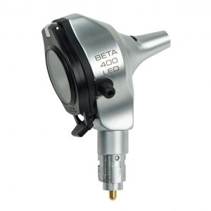 HEINE BETA® 400 F.O. LED Otoskophuvud