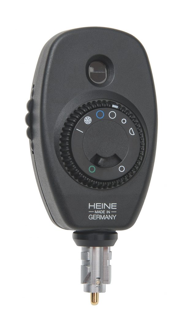 HEINE BETA® 200 LED Oftalmoskophuvud 3,5V - Bild 2