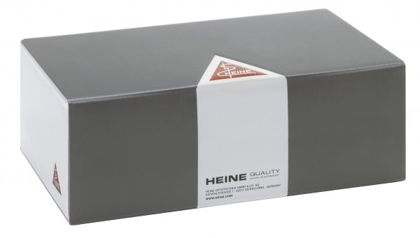 HEINE UNIspec Proktoskoptub - Bild 2