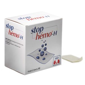 StopHemo-H Blodstillande vadd