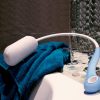 Ryggtvättare Etac Beauty miljö 1