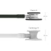 Stetoskop Littmann Classic 3 - Bild 9