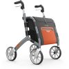 Rollator Let’s Shop – TrustCare
