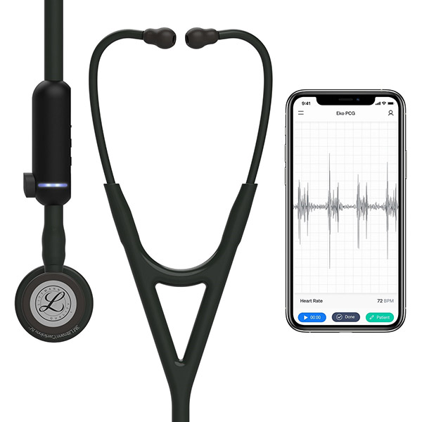 Stetoskop Littmann CORE Digitalt - Bild 3