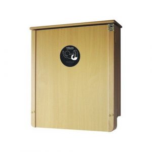 Skötbord Robust Bok