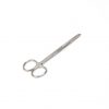 Sax sutur rak 13 cm