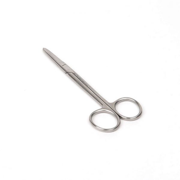 Sax sutur rak 13 cm - Bild 2