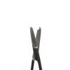 Sax sutur rak 13 cm - Bild 3