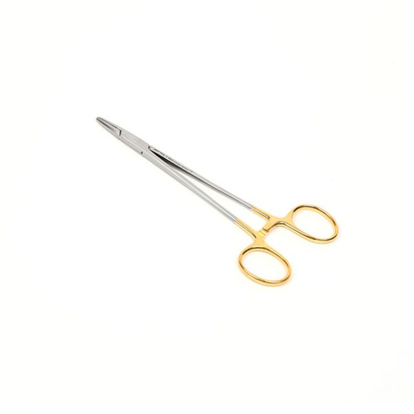 Nålförare Mayo Hegar TC 16 cm - Bild 2