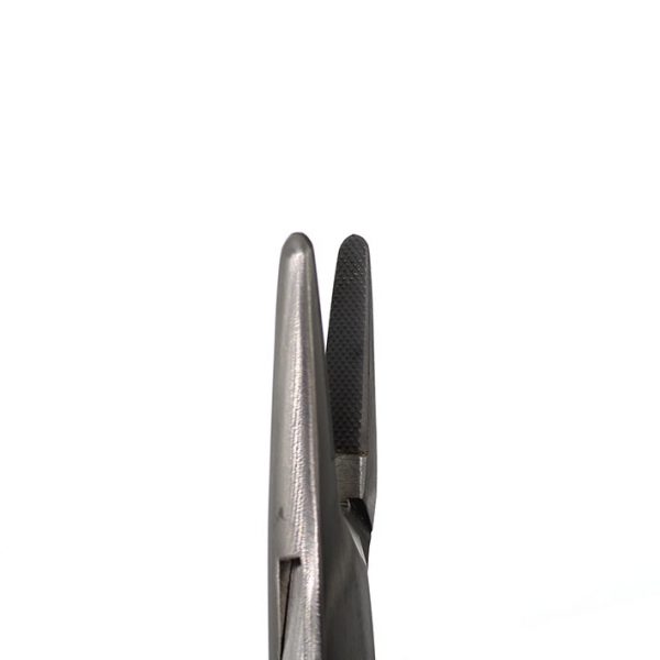 Nålförare Mayo Hegar TC 16 cm - Bild 4