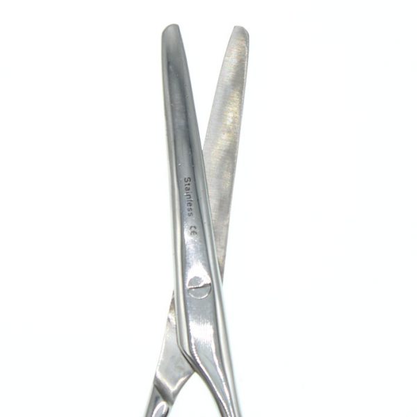 Sax häftsax 12,5 cm - Bild 3