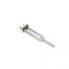 Stämgaffel C 256 med dämpare aluminum 17cm