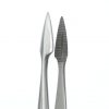Pincett Främmandekropp Hunter 10cm - Bild 2