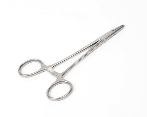 Nålförare Mayo Hegar 14cm