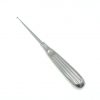 Sårslev, oval, skarp, Volkmann, 3mm bred, 17cm - Bild 3