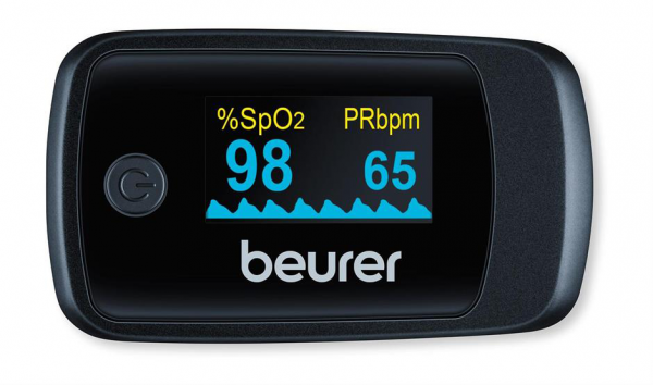Pulsoximeter Beurer PO 45