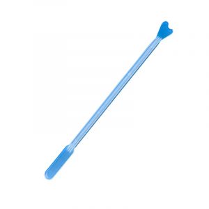 Plastspatel gyn
