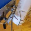 Dispenser för fyrkantig flaska 600ml upphängning - Bild 2