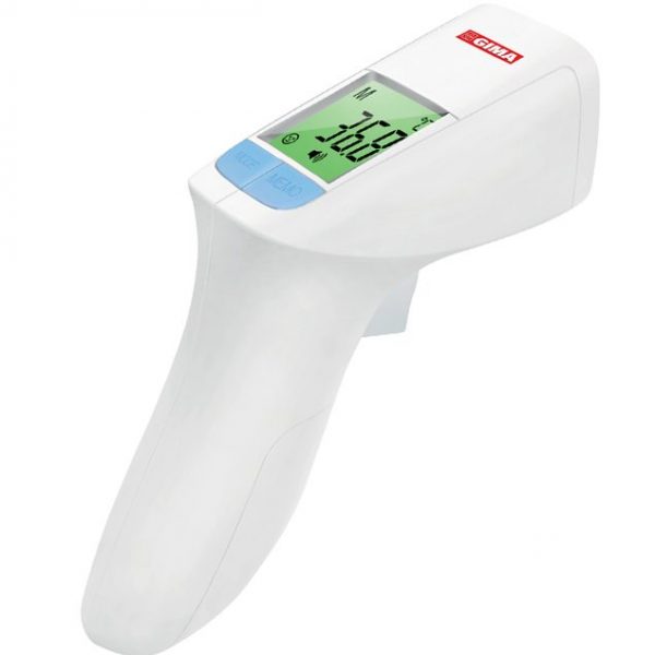 KINLee FT3010 Panntermometer