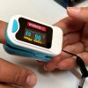 Pulsoximeter GIMA OXY-3 - Bild 2