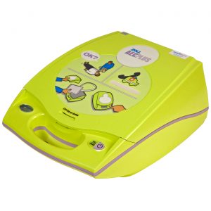 ZOLL AED Plus