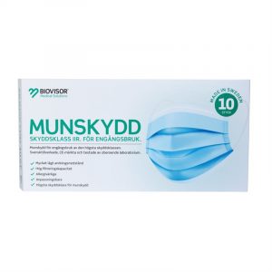 munskydd 10-pack