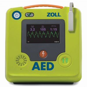 zoll aed 3