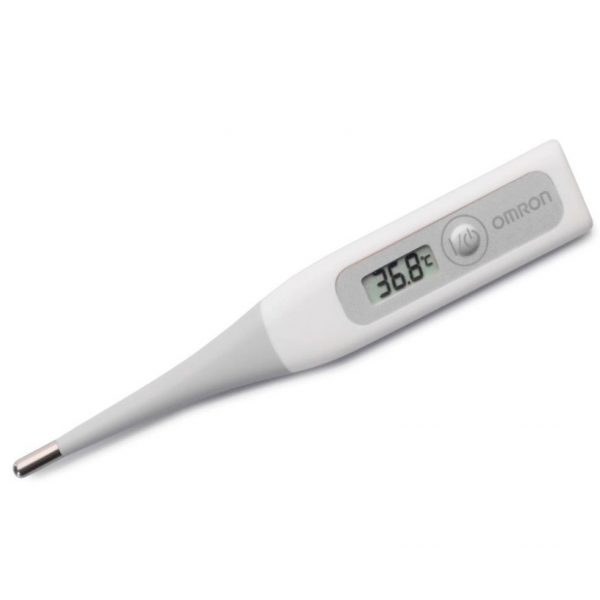 Omron Flex Temp Smart