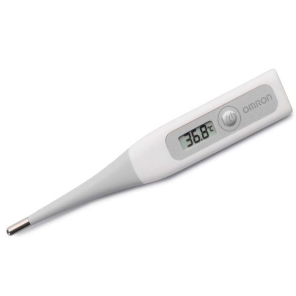 KINLee FT3010 Panntermometer