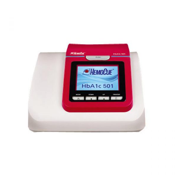 HemoCue HbA1C 501 Analyzer