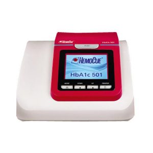 HemoCue HbA1C 501 Analyzer