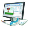Vitalograph Pneumotrac - Bild 2