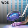 Förstoringslampa Optica™ MDV & WDS