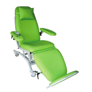 Blodgivarstol Comfort II