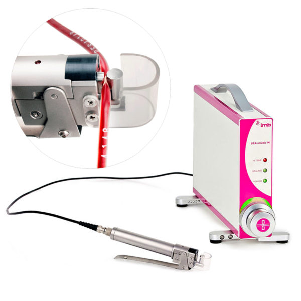 Slangförseglare SEALmatic M