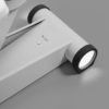 Fotvårdsstol B-LIGHT 503 - Bild 6