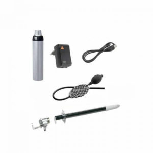 HEINE Rektoskopi kit BETA4 USB