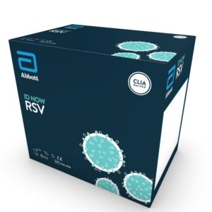 ID NOW™ RSV Test Kit (24T)