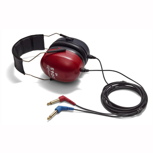 Radioear DD65