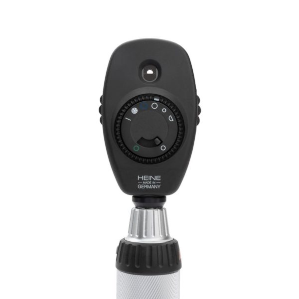 HEINE BETA 400 F.O. LED DIAGNOSTIKSET - Bild 5