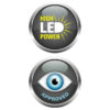 Diagnostisk Pennlampa med High Power LED - Bild 2