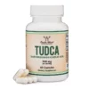 TUDCA