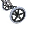 Rollator Victoria - Aluminium - Bild 2