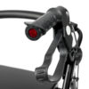 Rollator Carbon – Alumimium - Bild 2