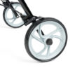 Rollator Carbon – Alumimium - Bild 3