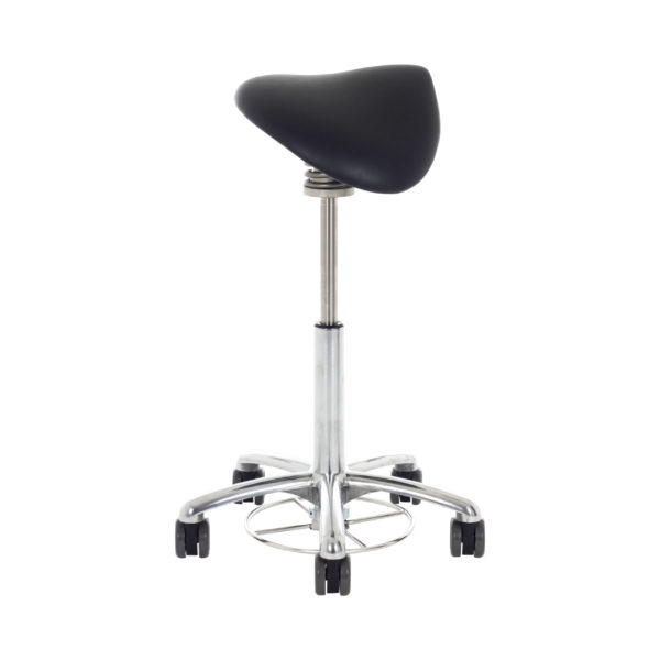 Sadelstol Lite Hybrid - Bild 4