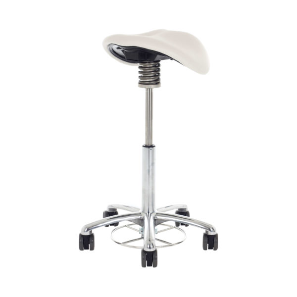 Sadelstol Lite Advanced Hybrid - Bild 4