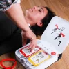 Defibrillator / Hjärtstartare Lifepack CR2 Wifi - Bild 2