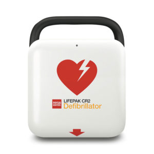 defibrillator