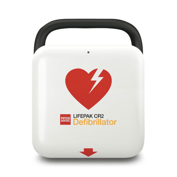 defibrillator